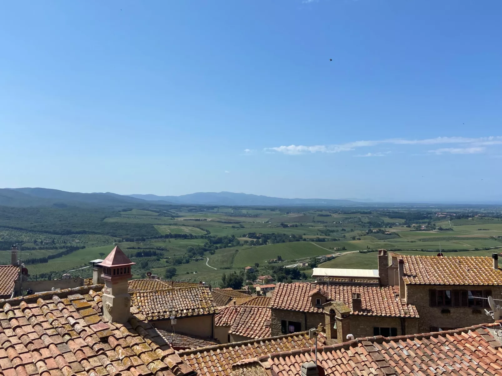 Casalvecchio-Area