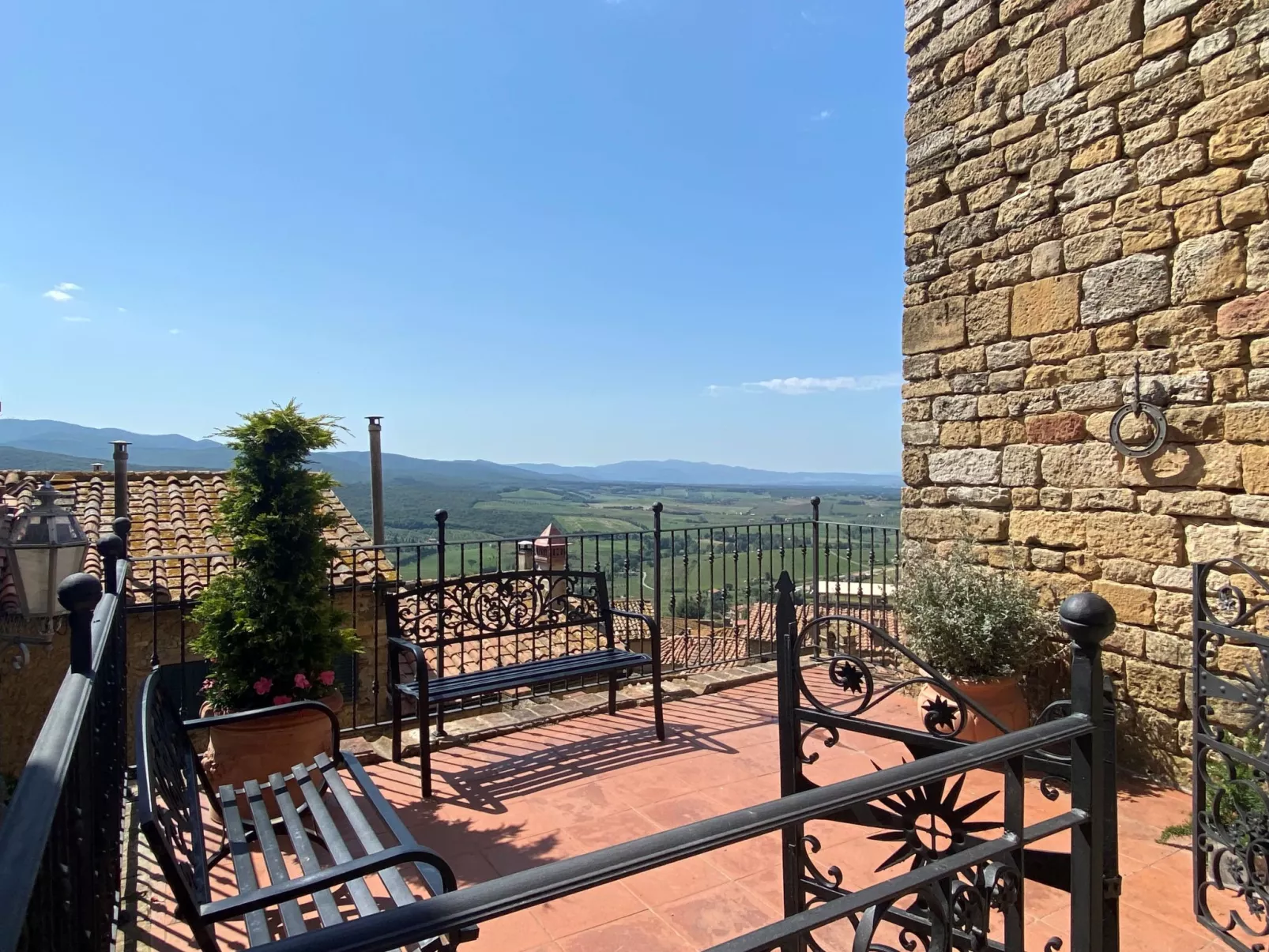 Casalvecchio-Area