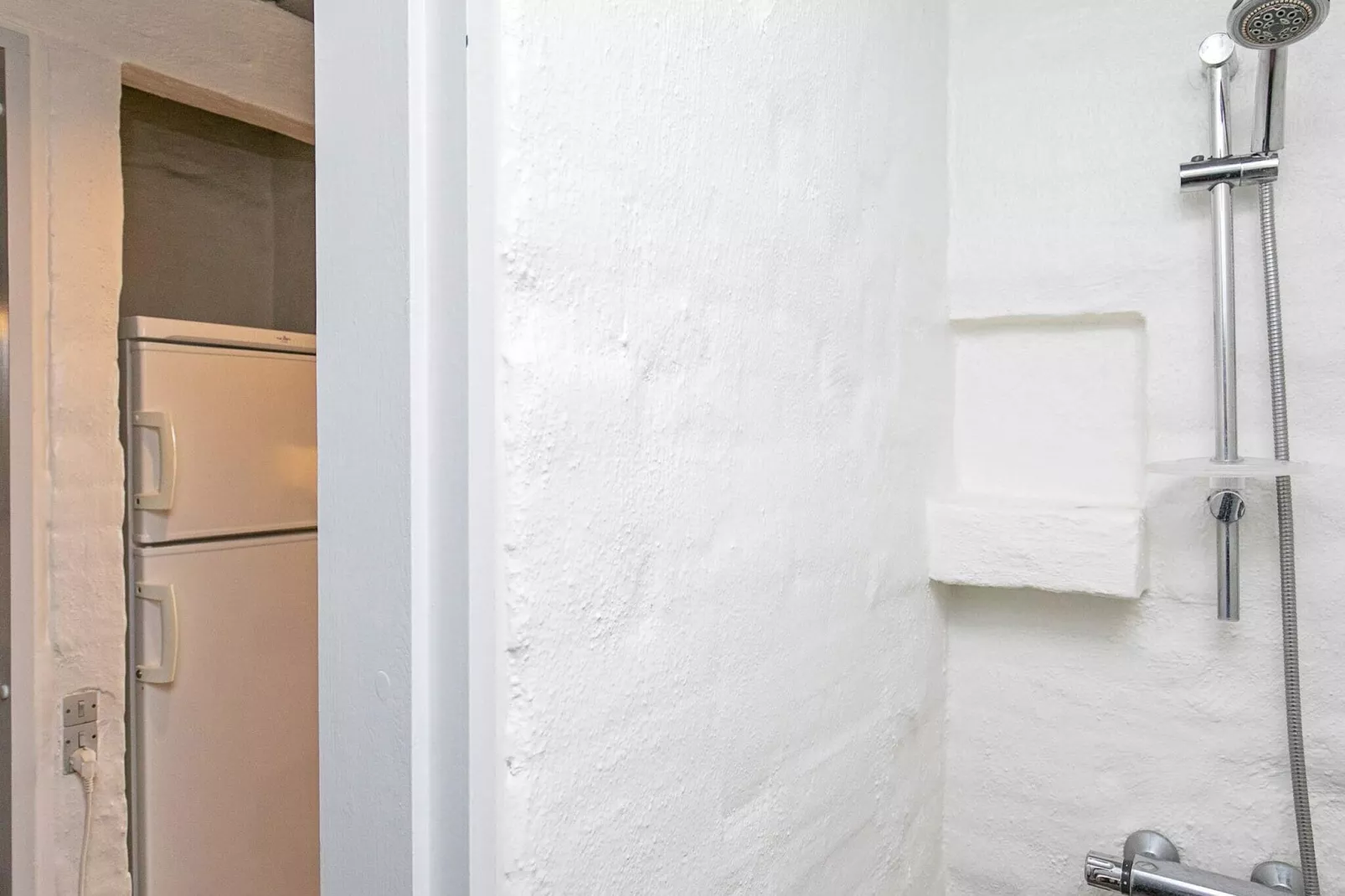 Maison de vacances pour 6 a Brovst-Intérieur