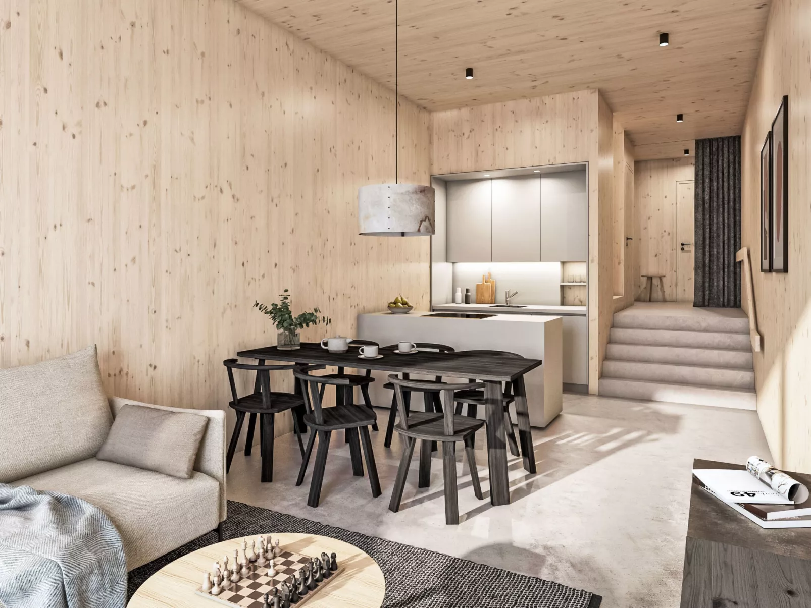 Hideaway Planneralm by Jufa Hotels