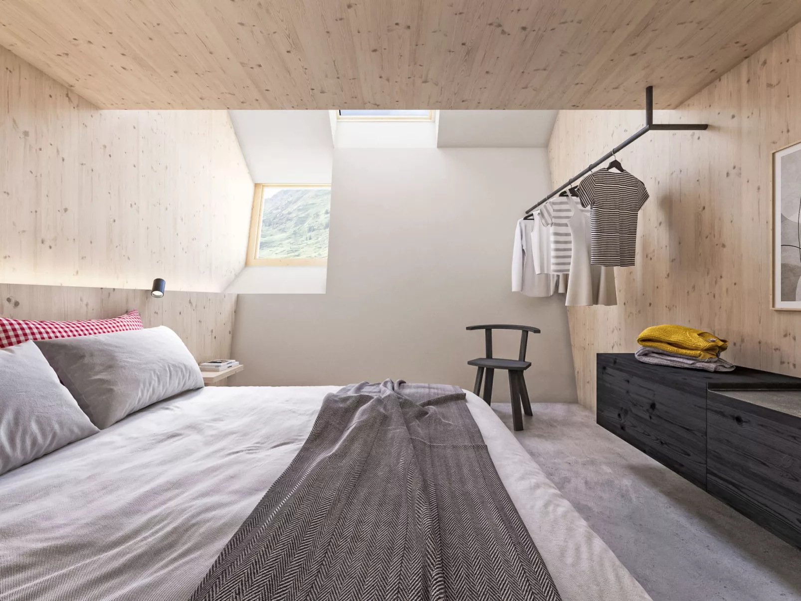 Hideaway Planneralm by Jufa Hotels