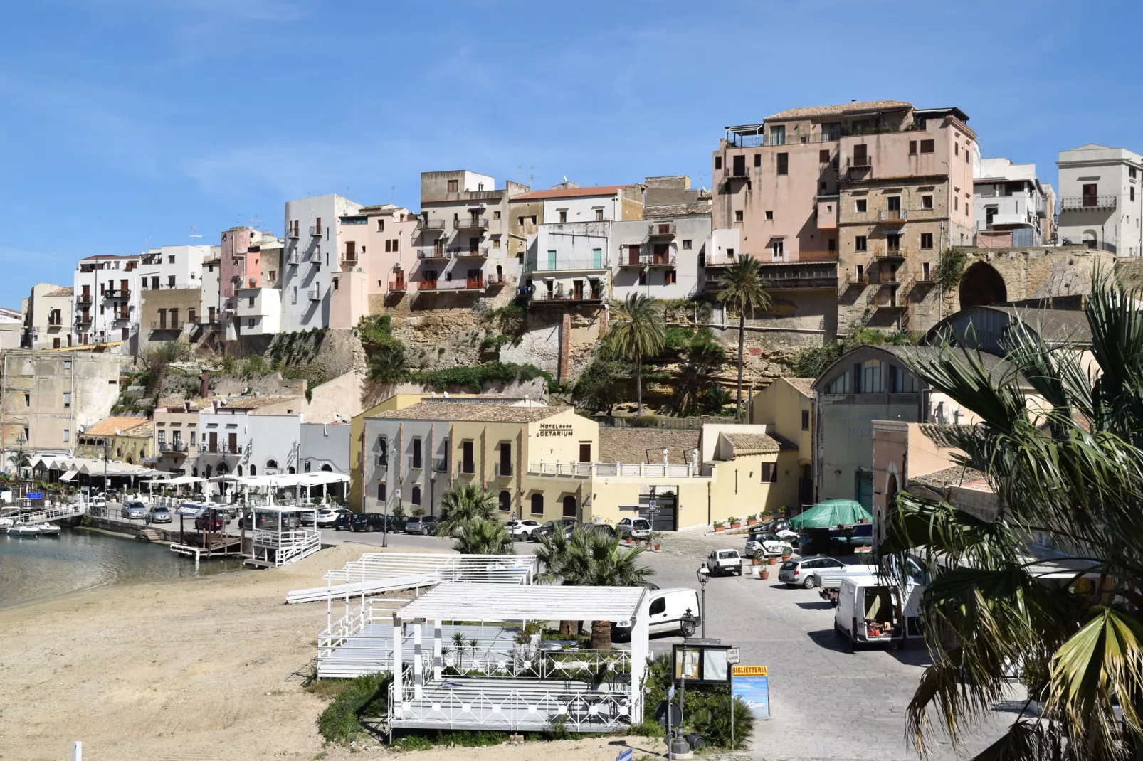 Re di Denari-Areas summer 20km