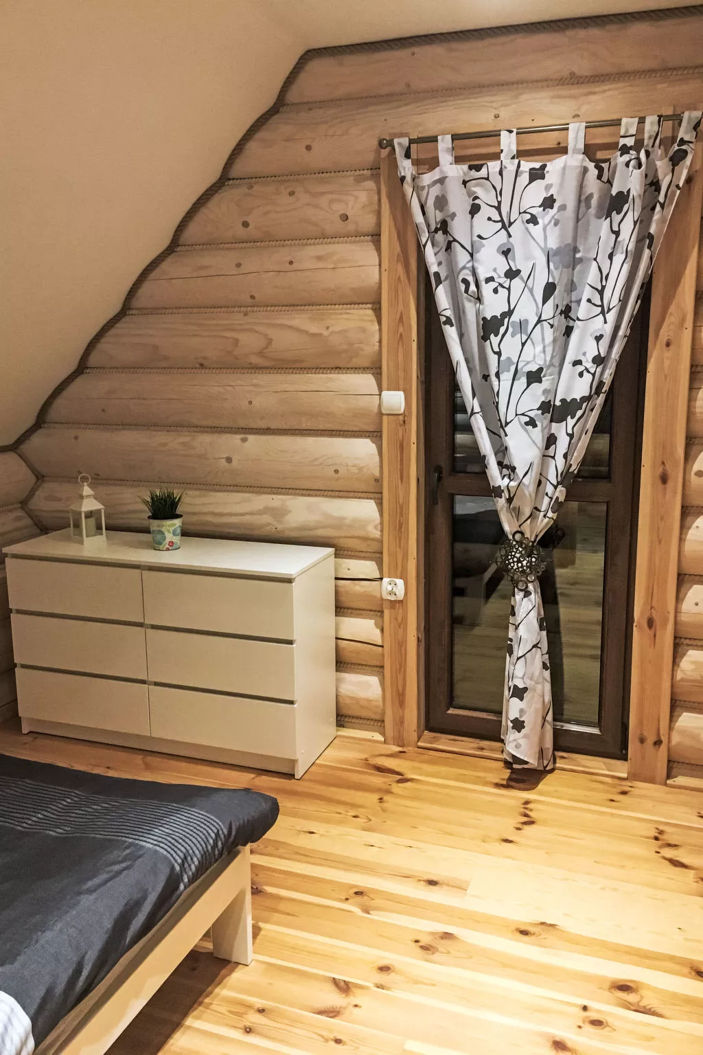 Złoto Północy-Drinnen