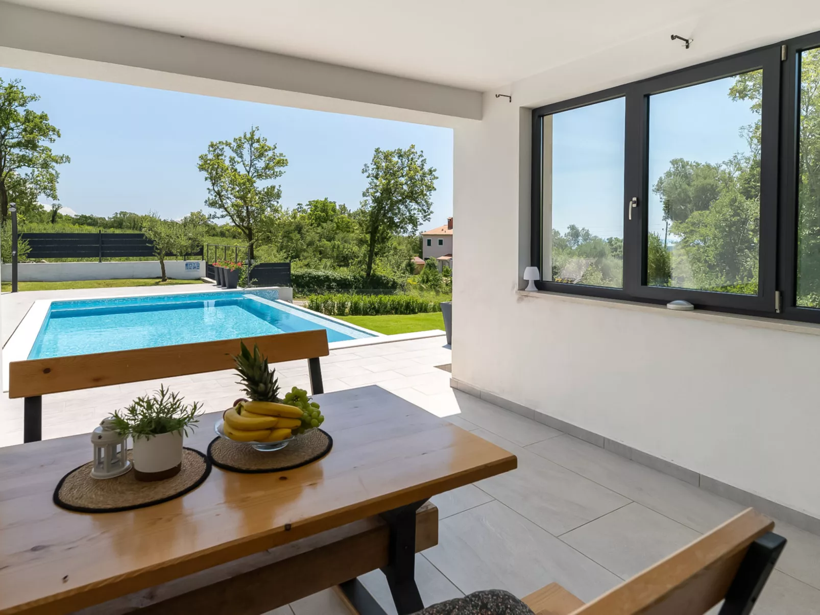 Villa Riki-Drinnen