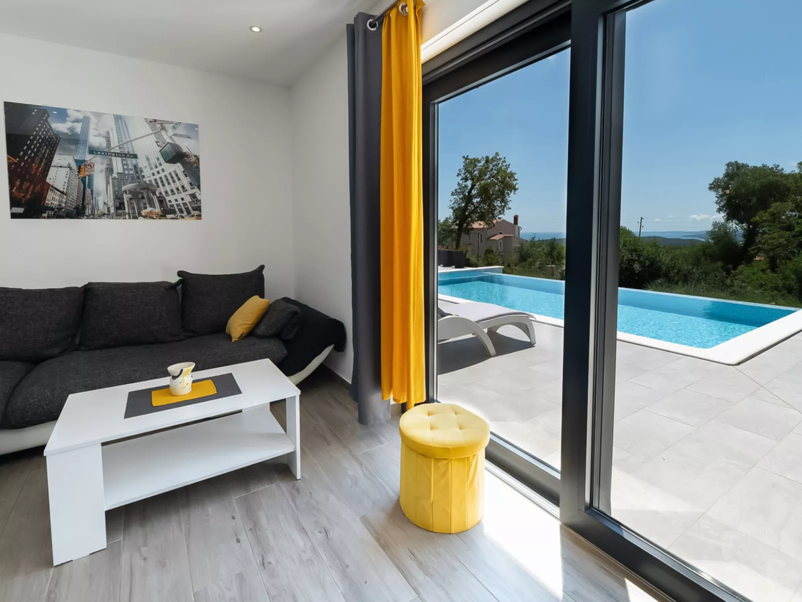 Villa Riki-Drinnen