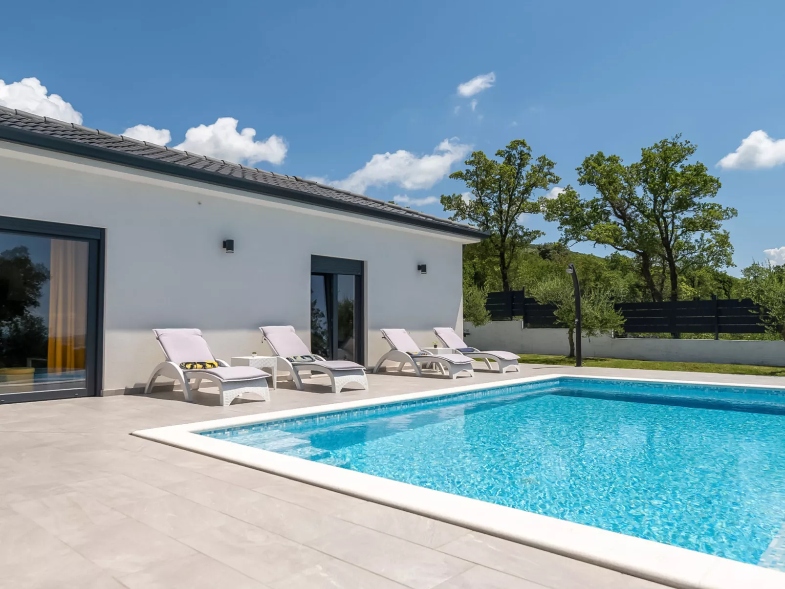 Villa Riki-Draußen