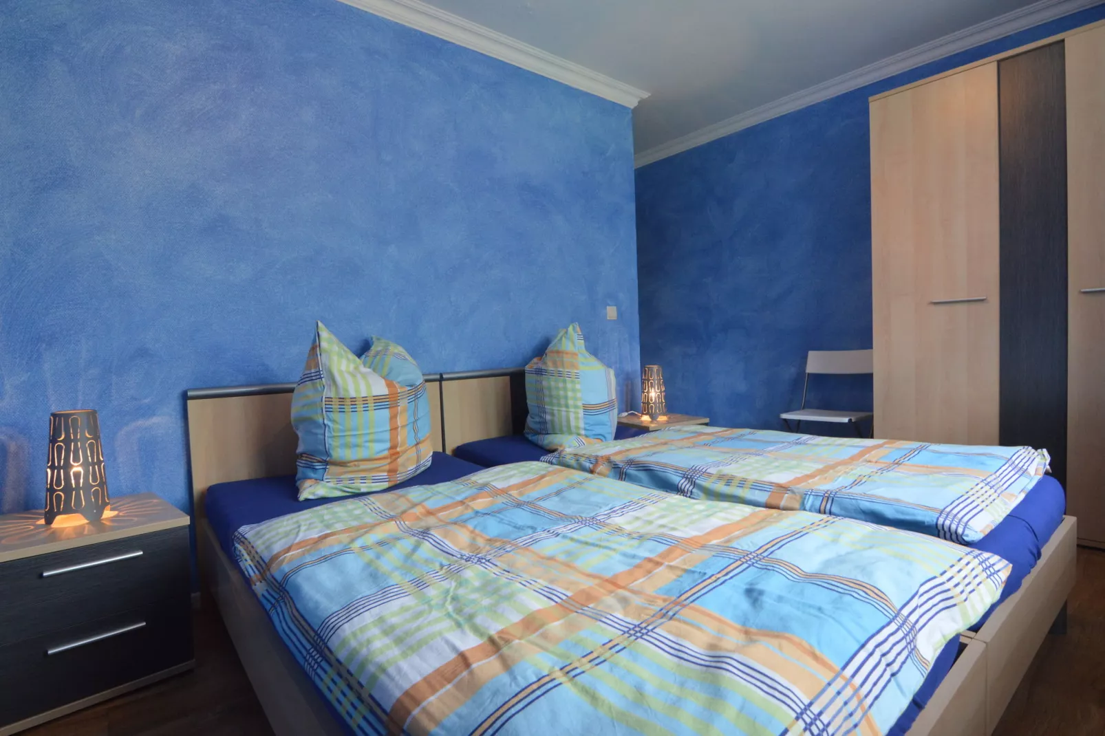 Haus Annick-Chambre