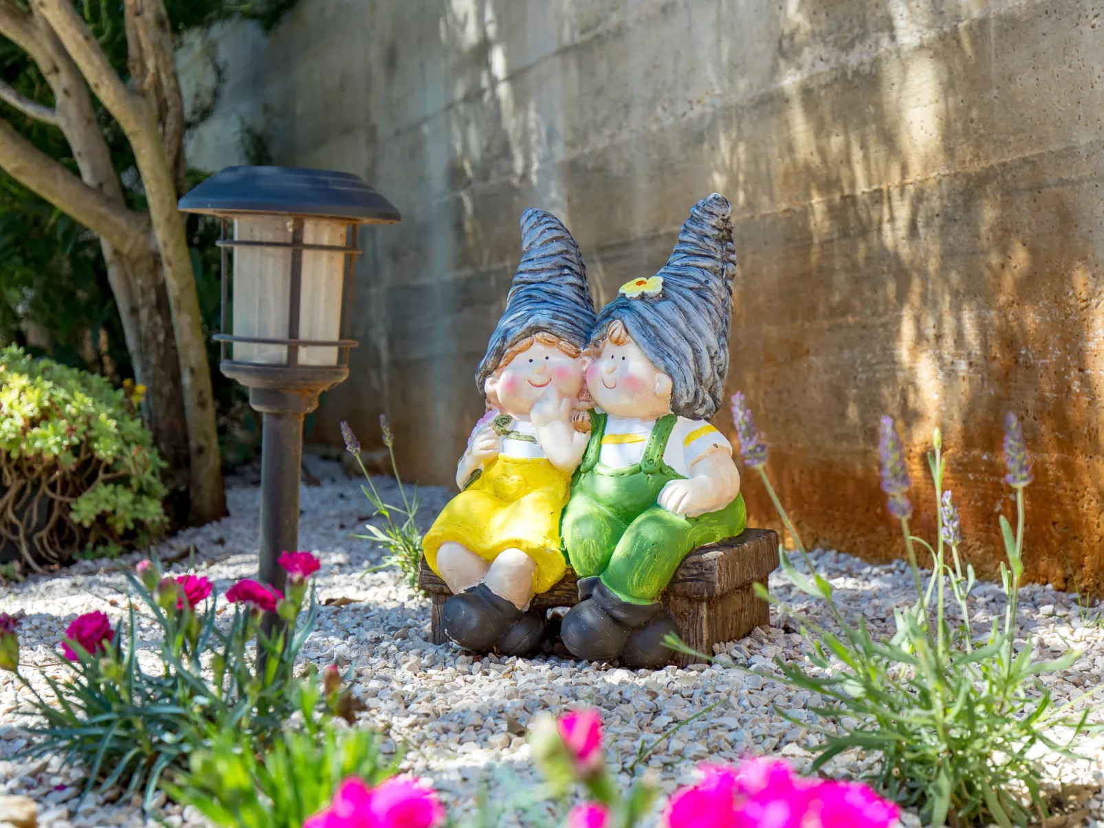 Villa Tea-Outside