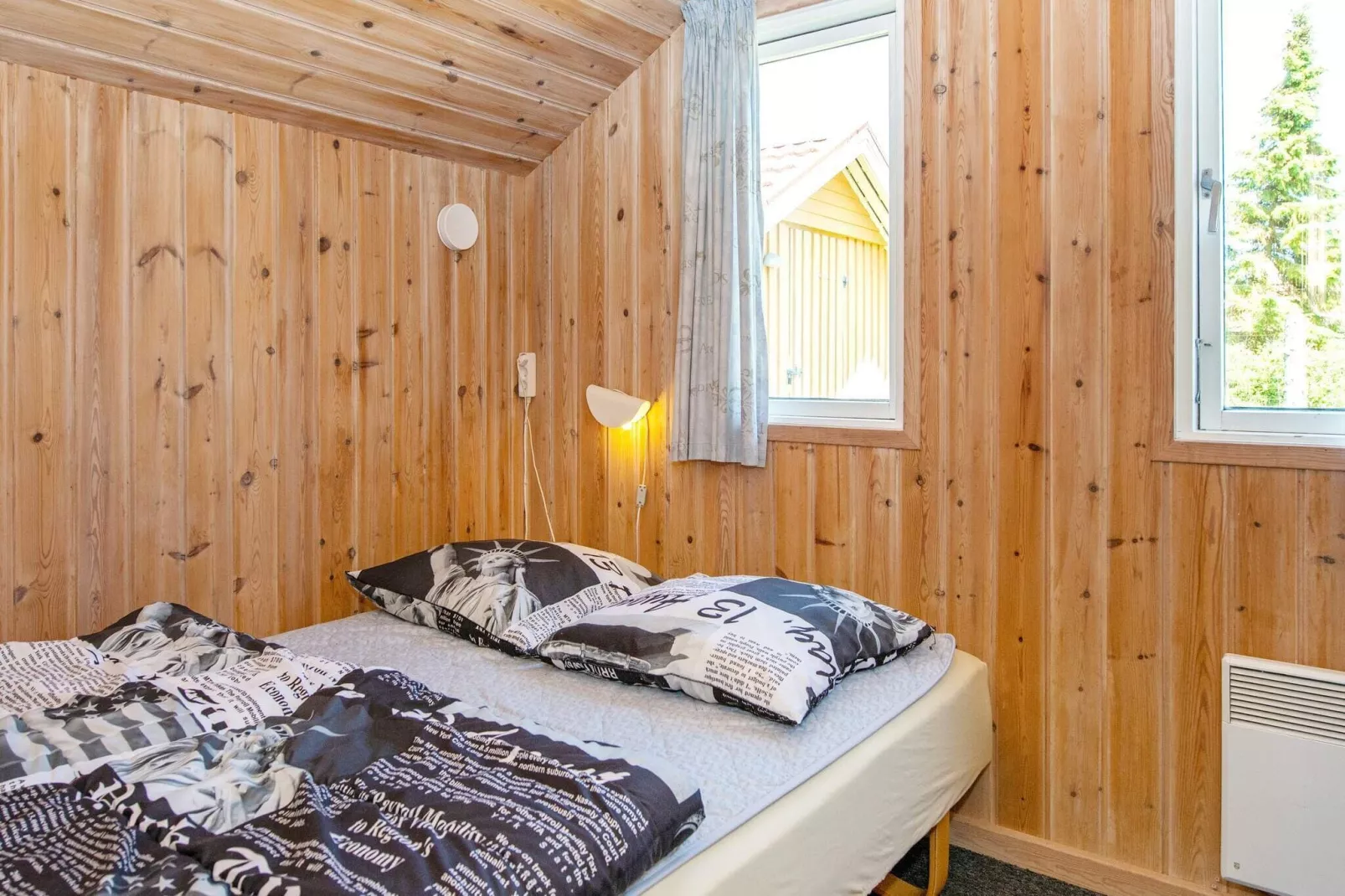 10 person holiday home in Skjern-By Traum-Indoor