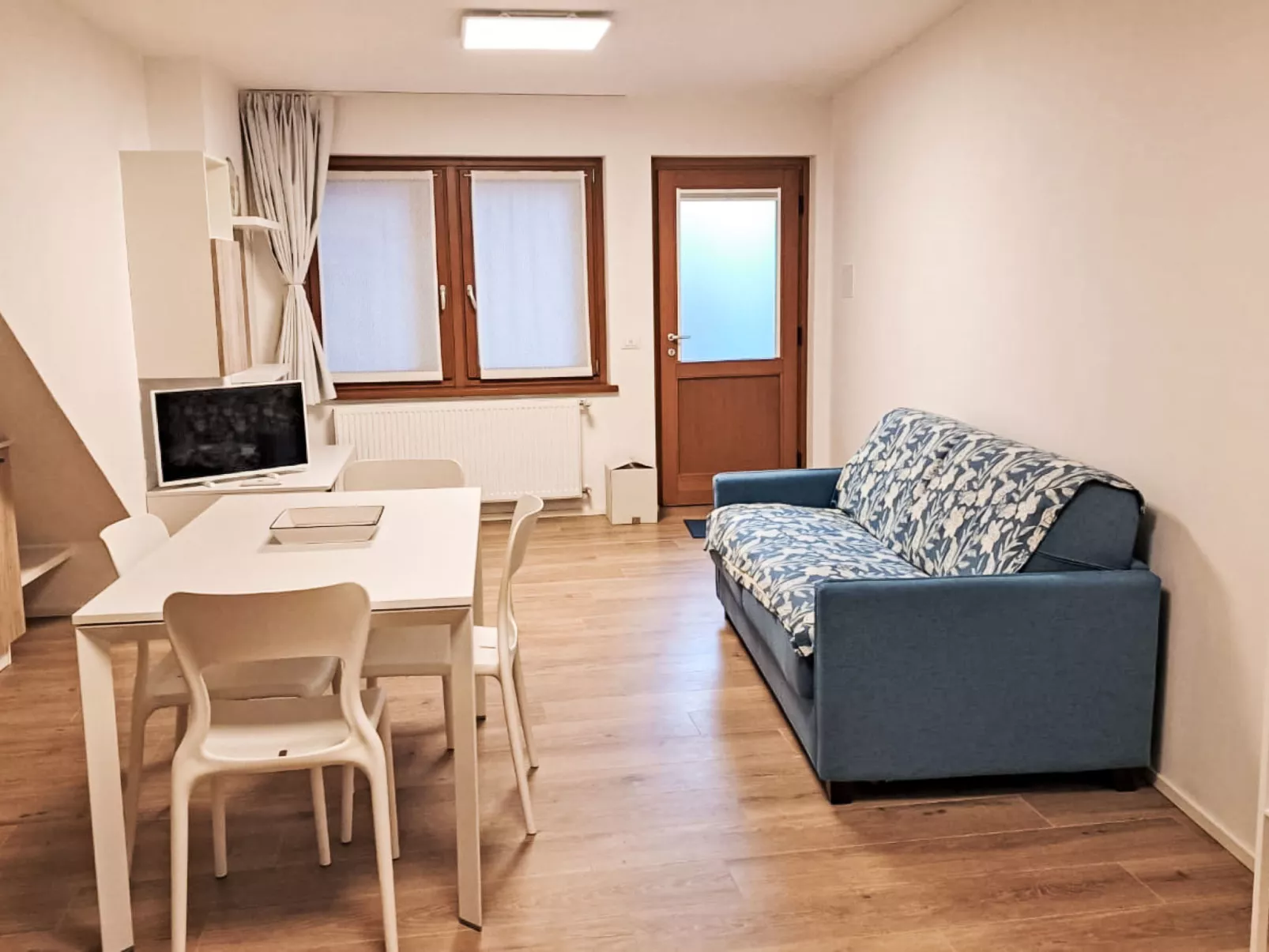 Casa Vale-Inside