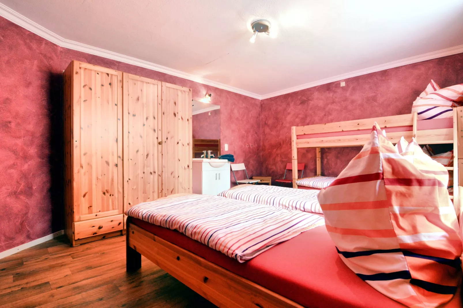 Haus Annick-Chambre