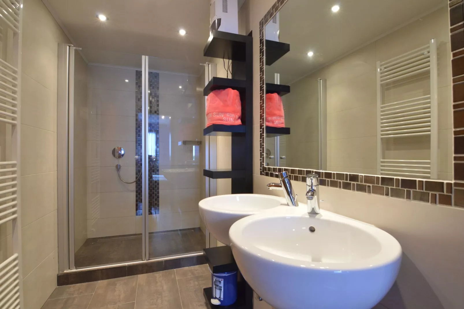 Haus Annick-Salle de bain