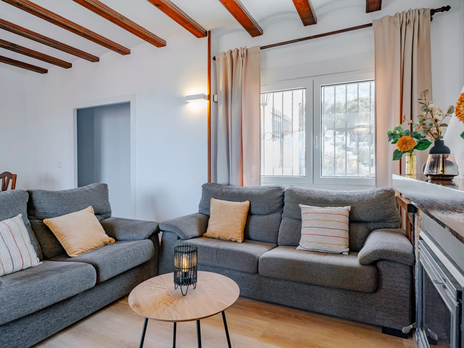 Villa Tana-Dedans