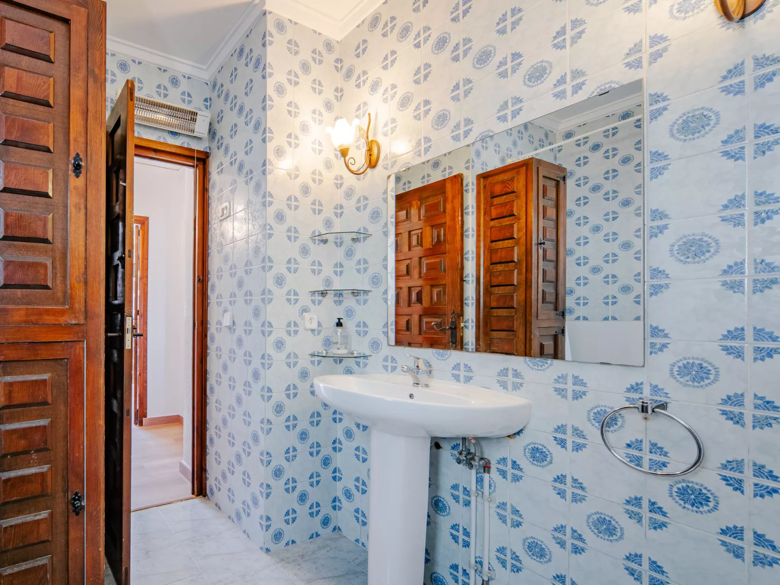 Villa Tana-Dedans