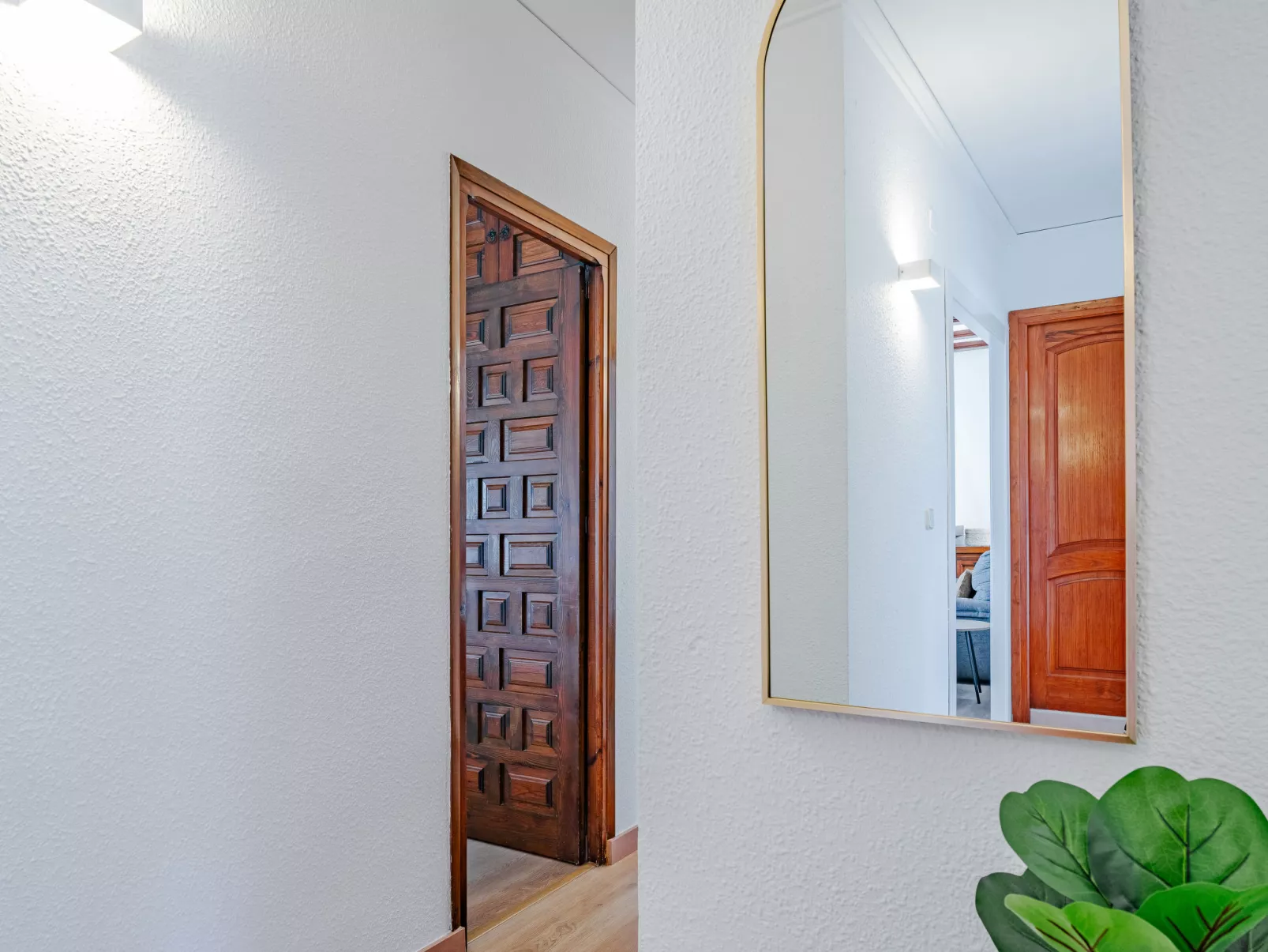 Villa Tana-Dedans