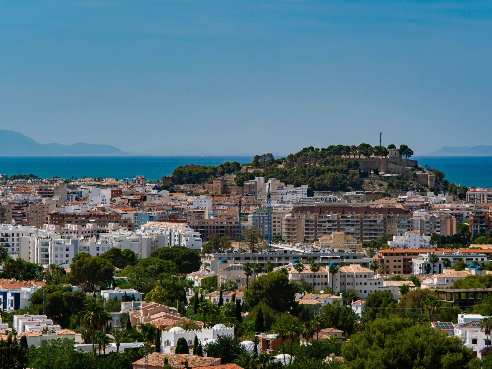 Villa Tana-Dehors
