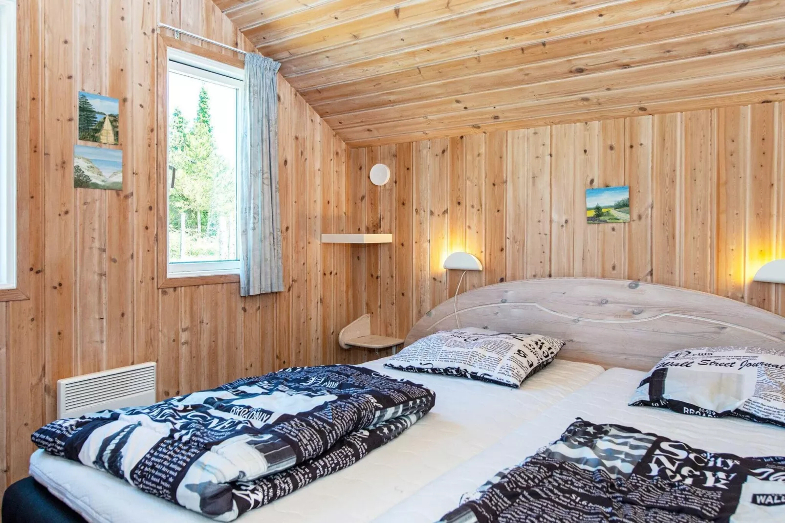 10 person holiday home in Skjern-By Traum-Indoor