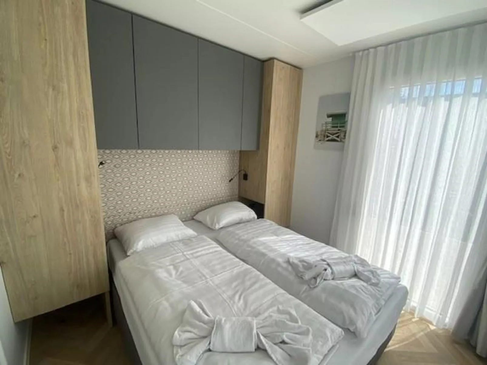 Eco Villa 10-Drinnen