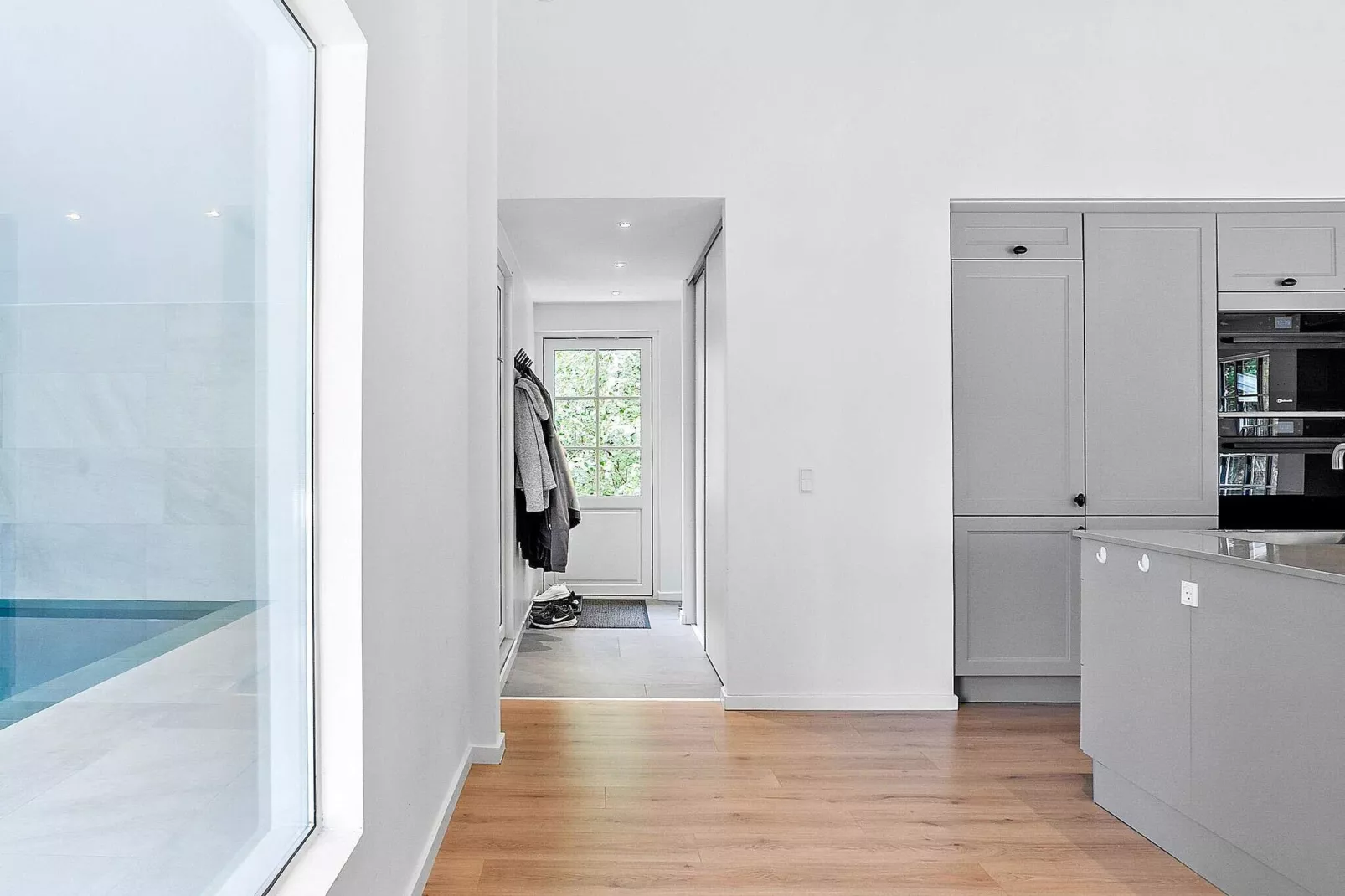 5 star holiday home in Væggerløse-By Traum-Indoor