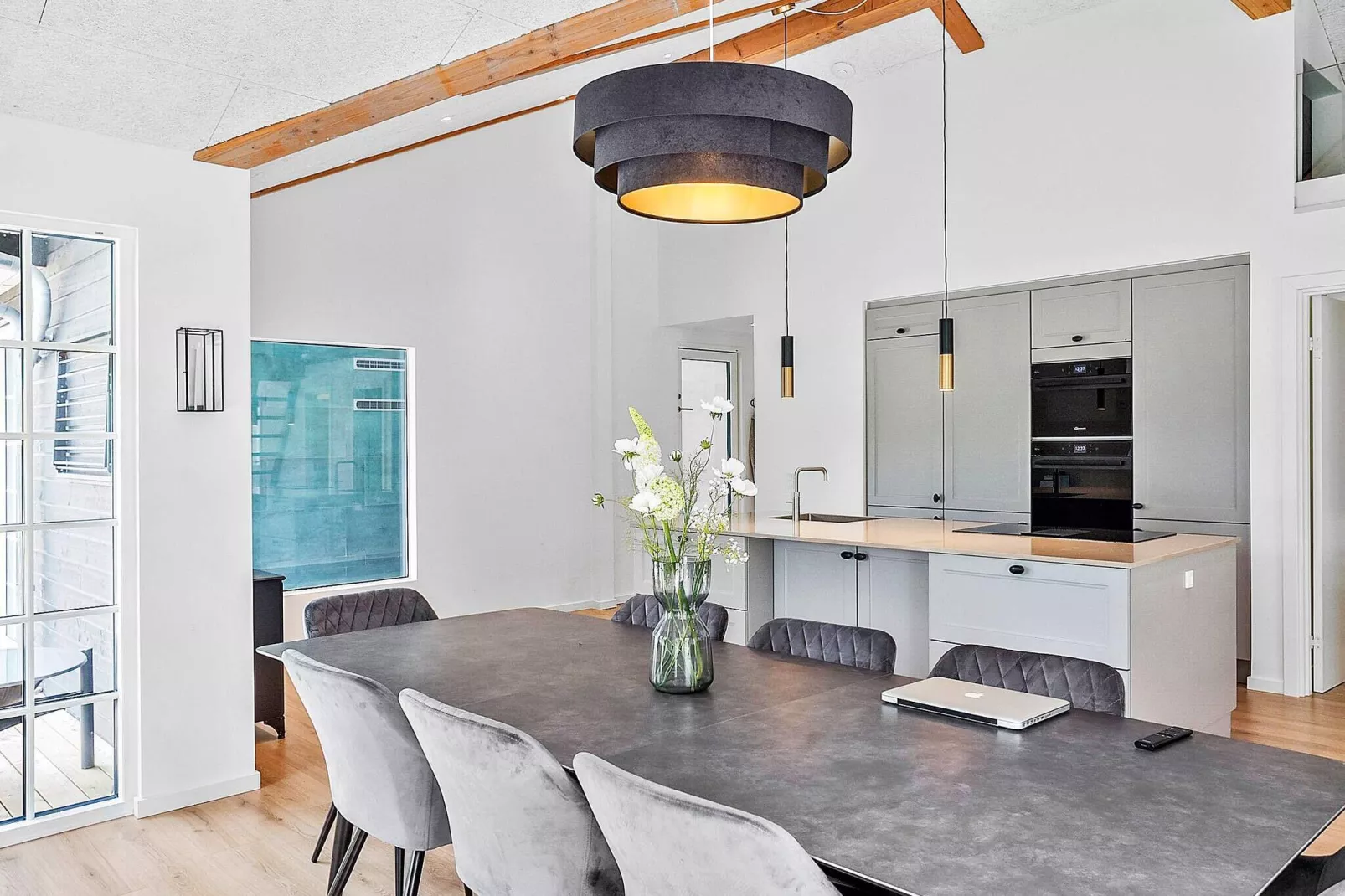 5 star holiday home in Væggerløse-By Traum-Indoor