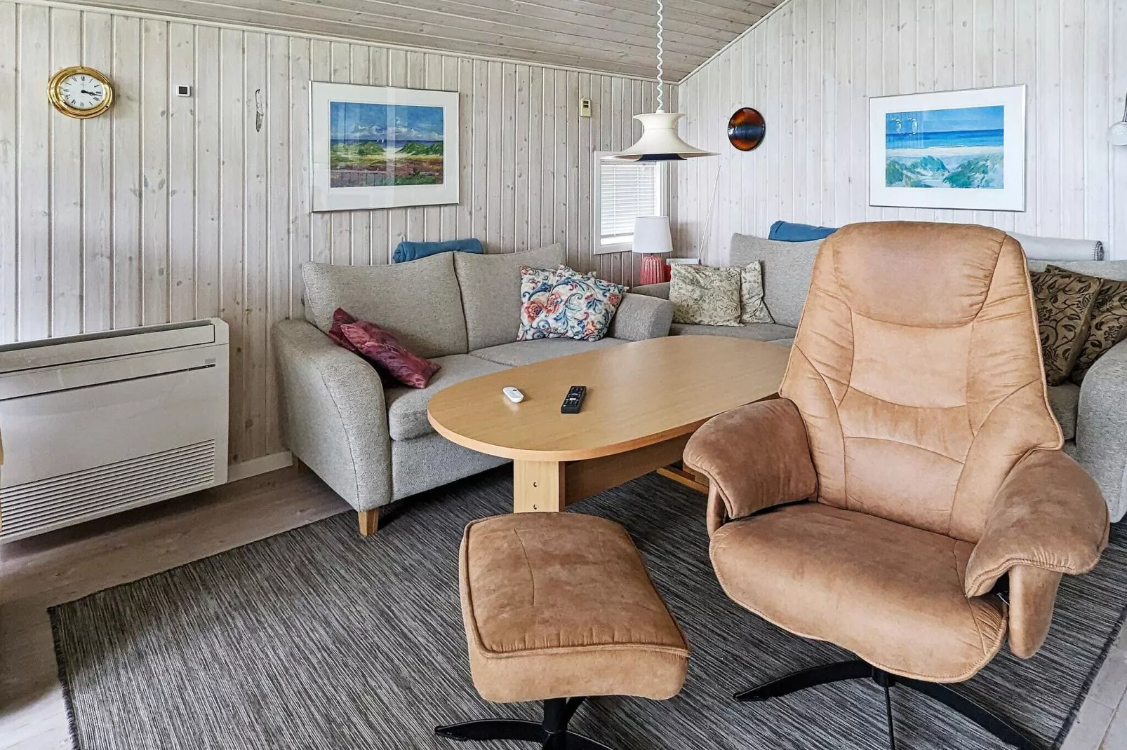 6 person holiday home in Otterup-By Traum-Indoor