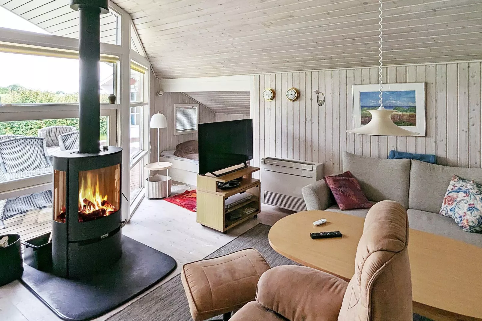 6 person holiday home in Otterup-By Traum-Indoor