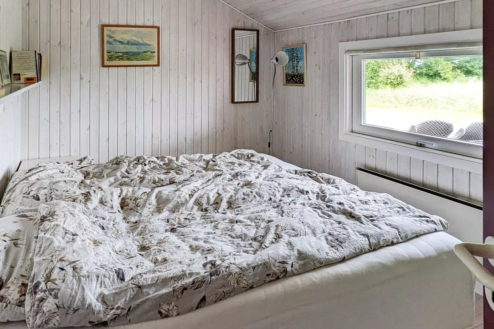 6 person holiday home in Otterup-By Traum-Indoor
