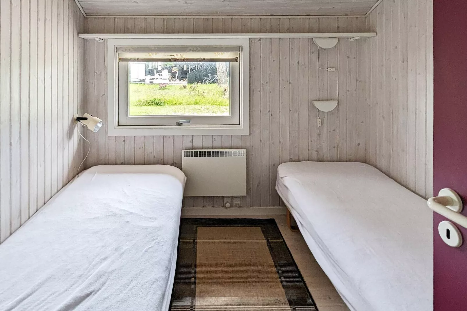 6 person holiday home in Otterup-By Traum-Indoor