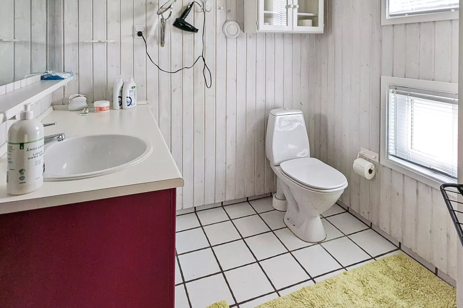 6 person holiday home in Otterup-By Traum-Indoor