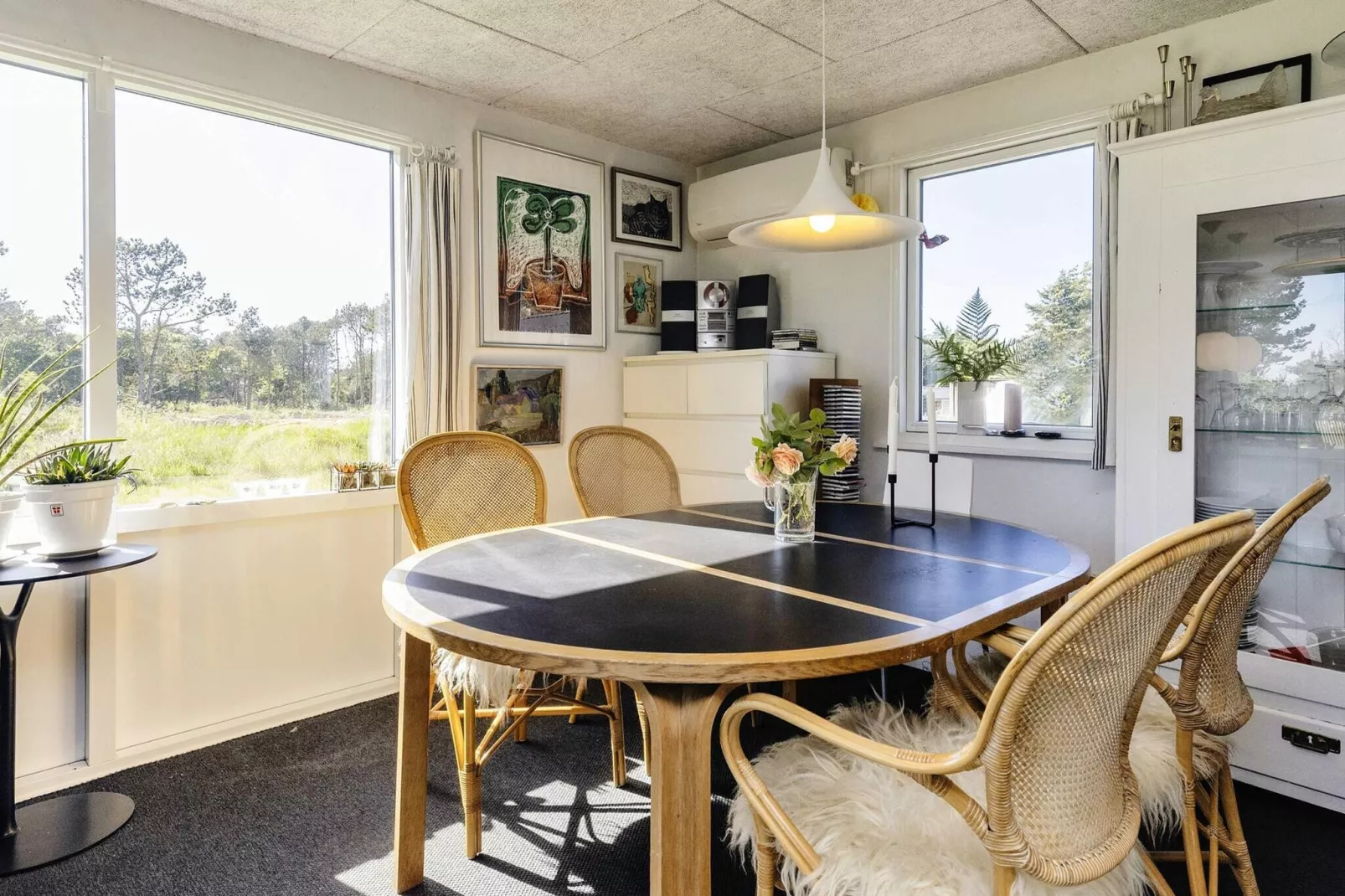 6 person holiday home in Løkken-By Traum-Indoor