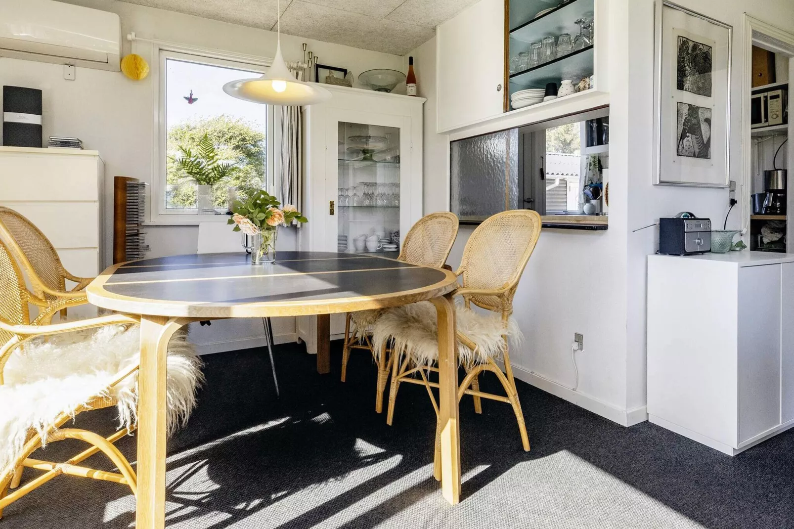 6 person holiday home in Løkken-By Traum-Indoor