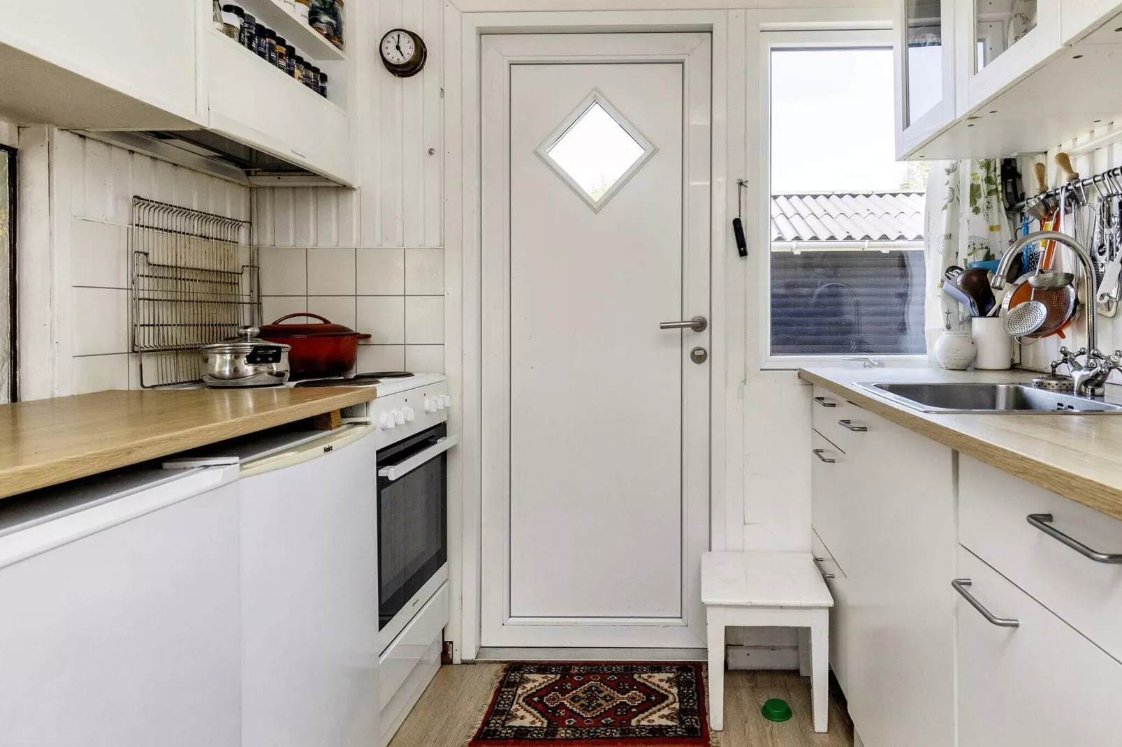 6 person holiday home in Løkken-By Traum-Indoor