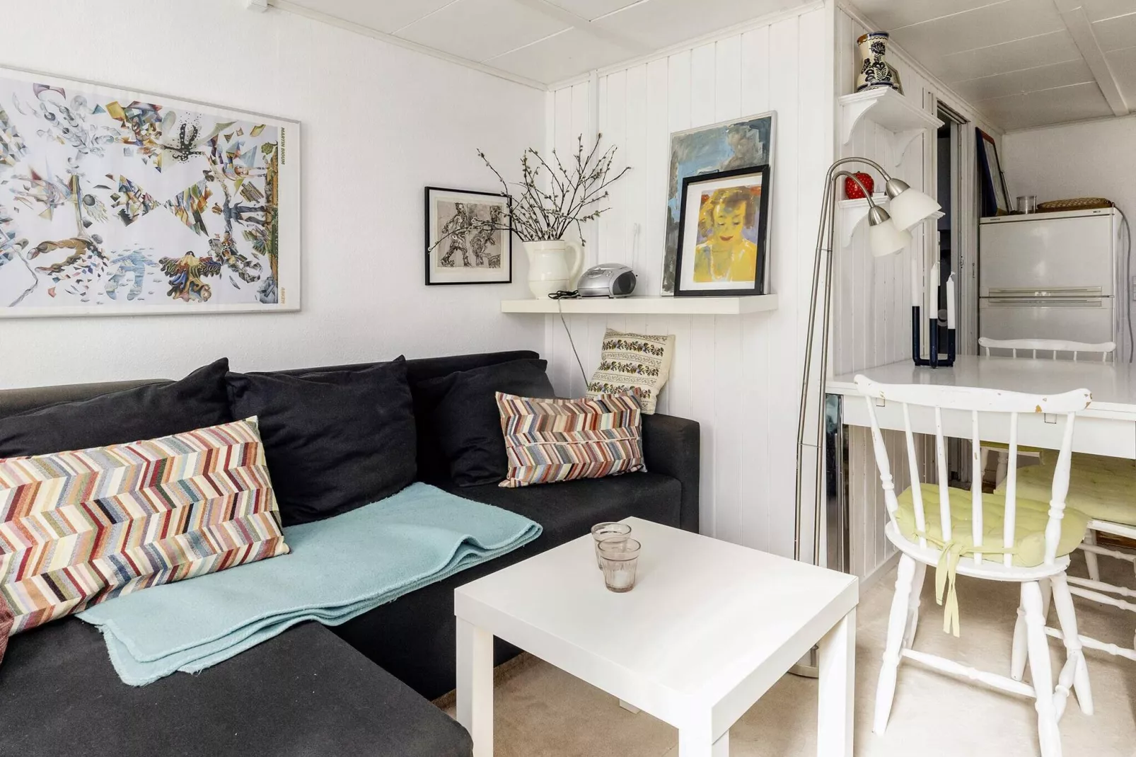 6 person holiday home in Løkken-By Traum-Indoor