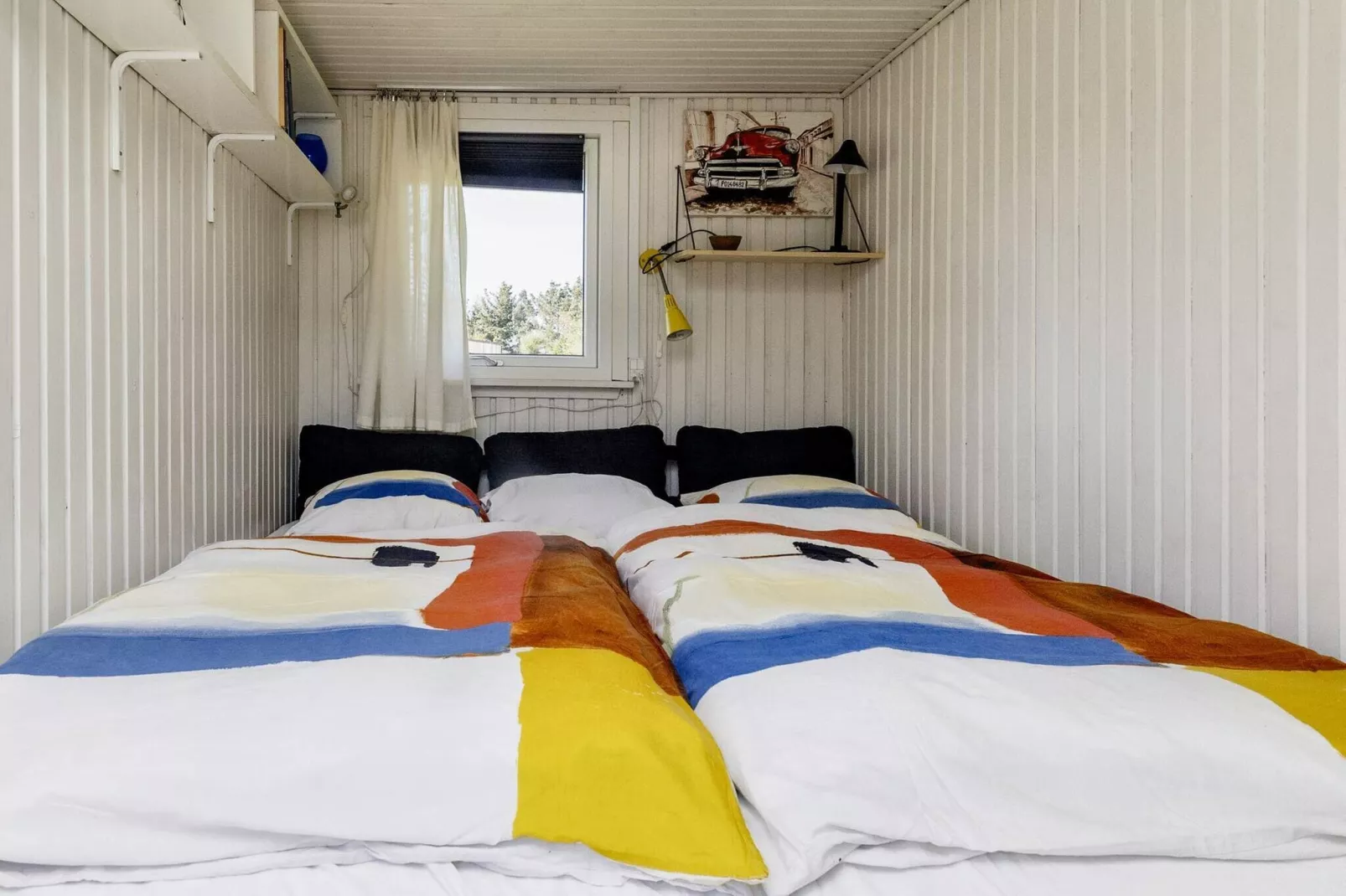 6 person holiday home in Løkken-By Traum-Indoor