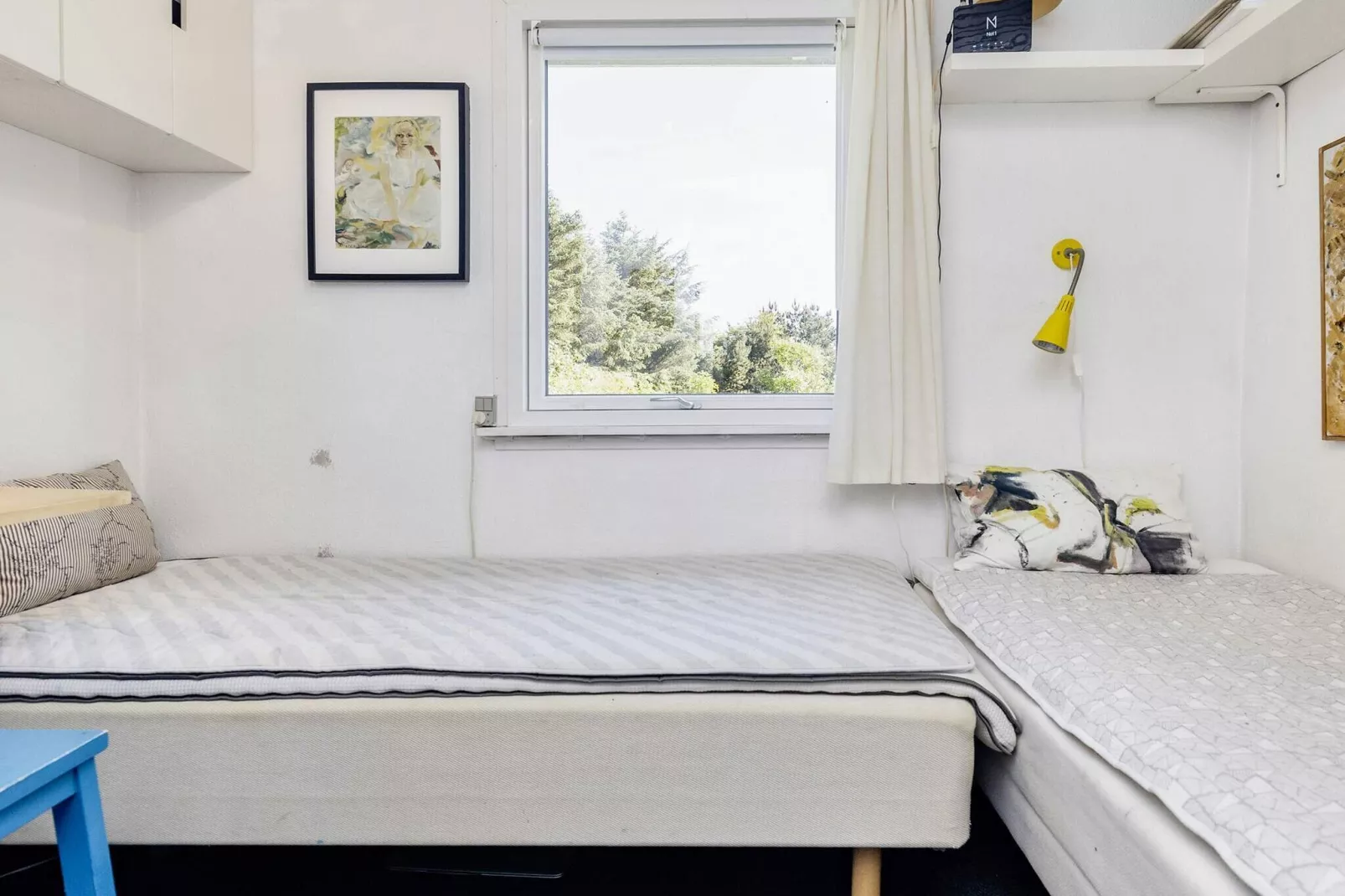 6 person holiday home in Løkken-By Traum-Indoor