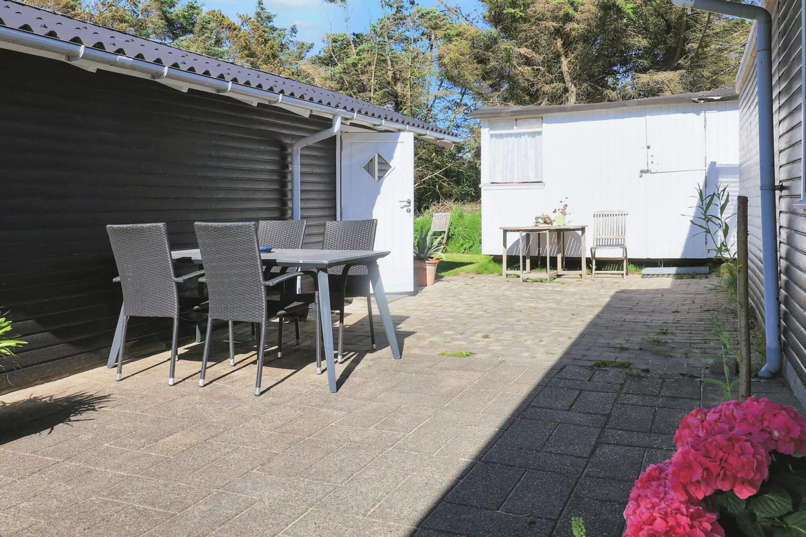6 person holiday home in Løkken-By Traum-View