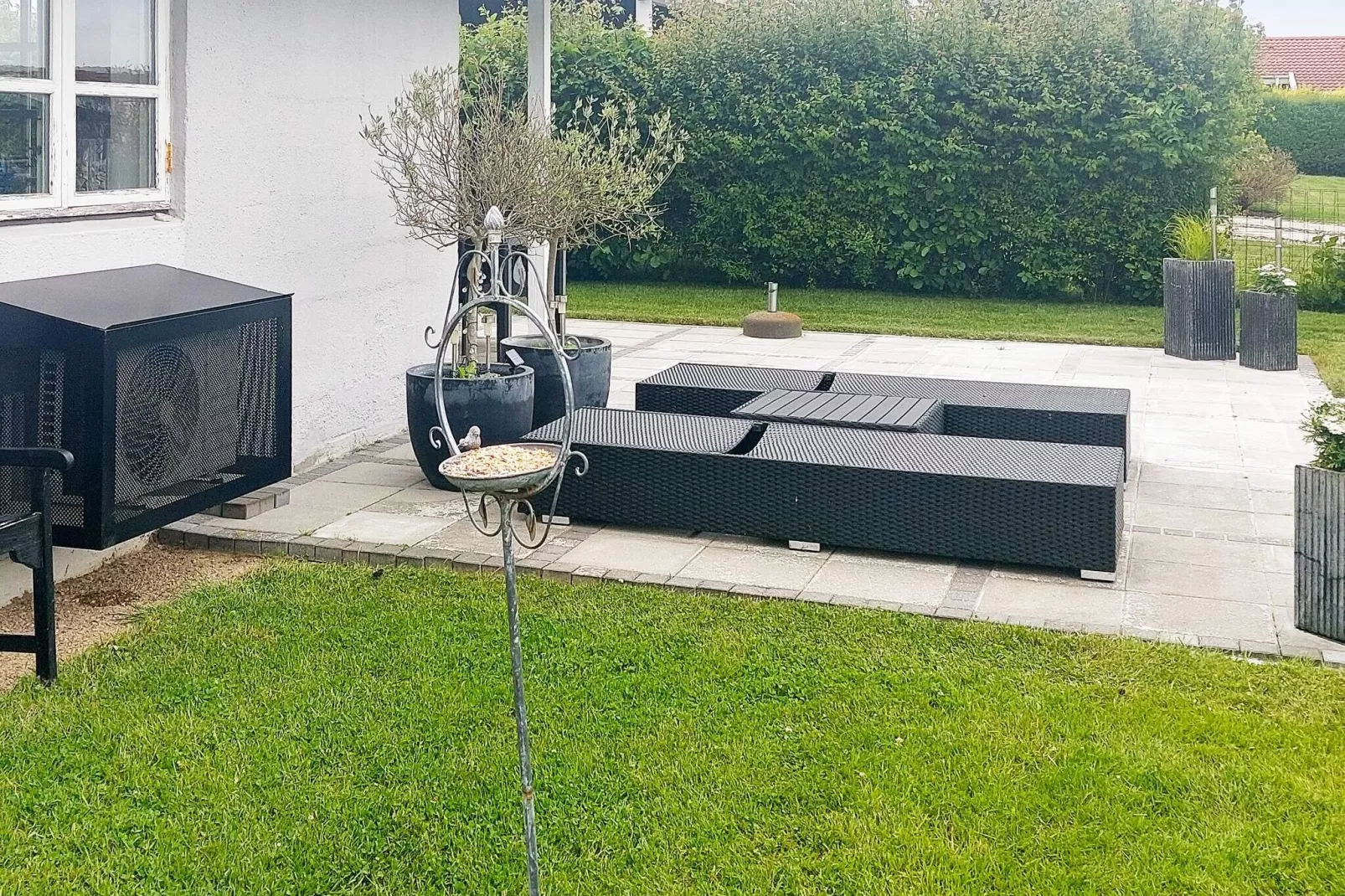 4 person holiday home in Karrebaeksminde-View