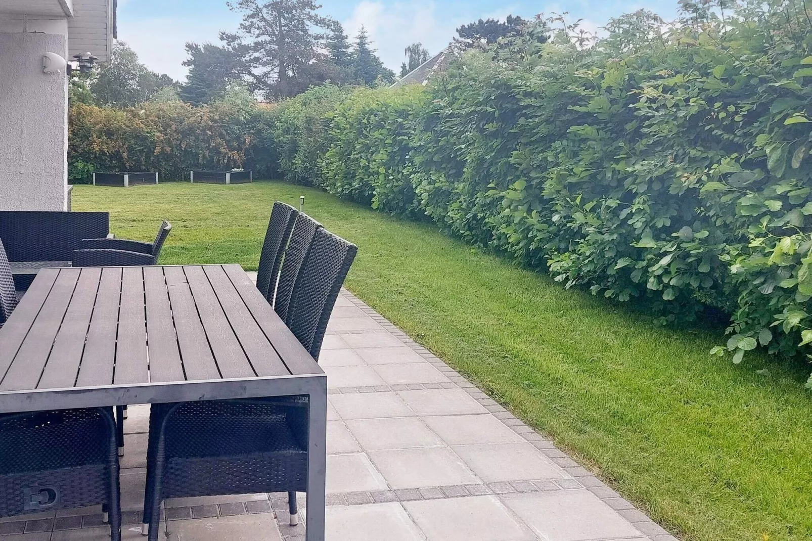 4 person holiday home in Karrebaeksminde-View