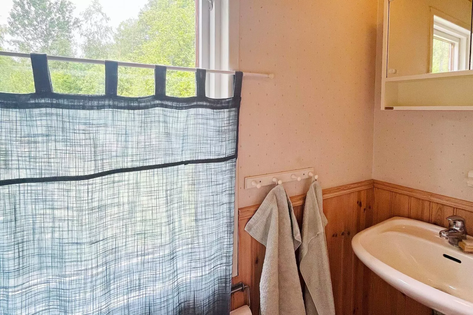 Maison de vacances pour 4 a STILLINGSÖN-Intérieur