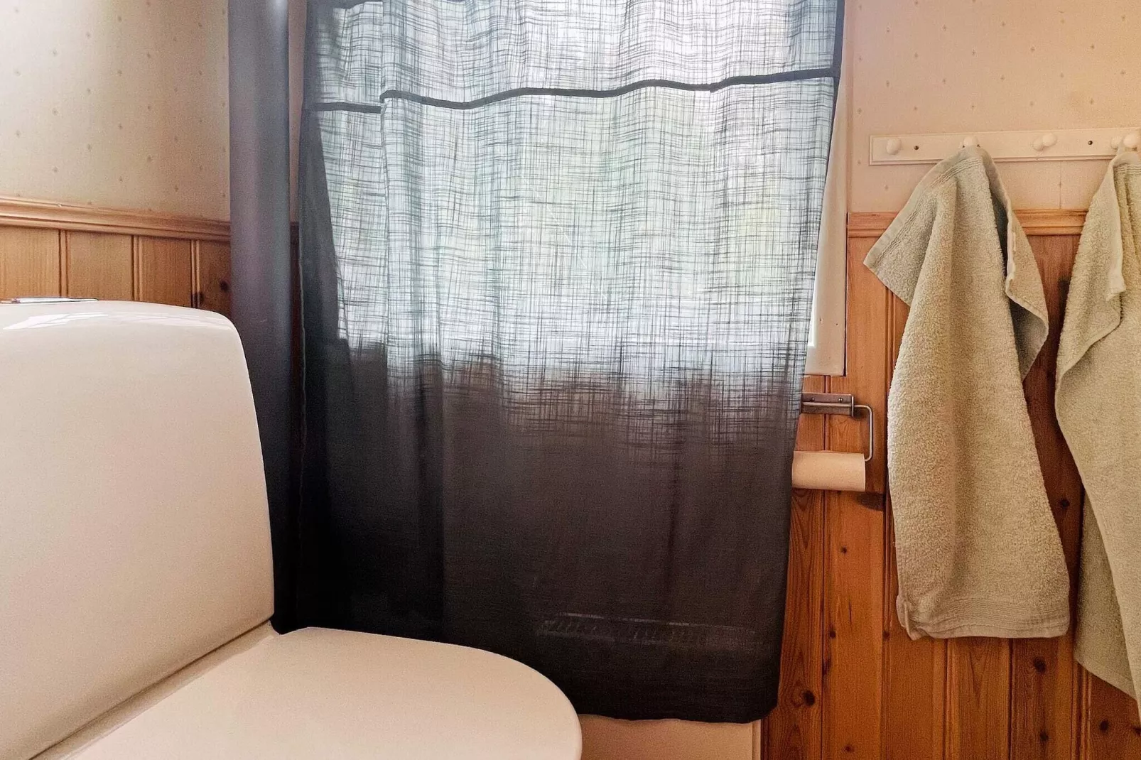 Maison de vacances pour 4 a STILLINGSÖN-Intérieur
