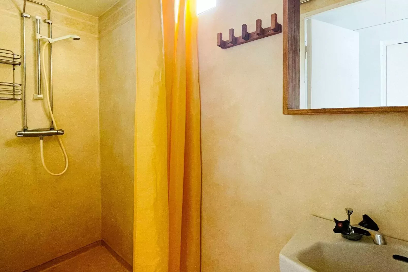 Maison de vacances pour 4 a STILLINGSÖN-Intérieur