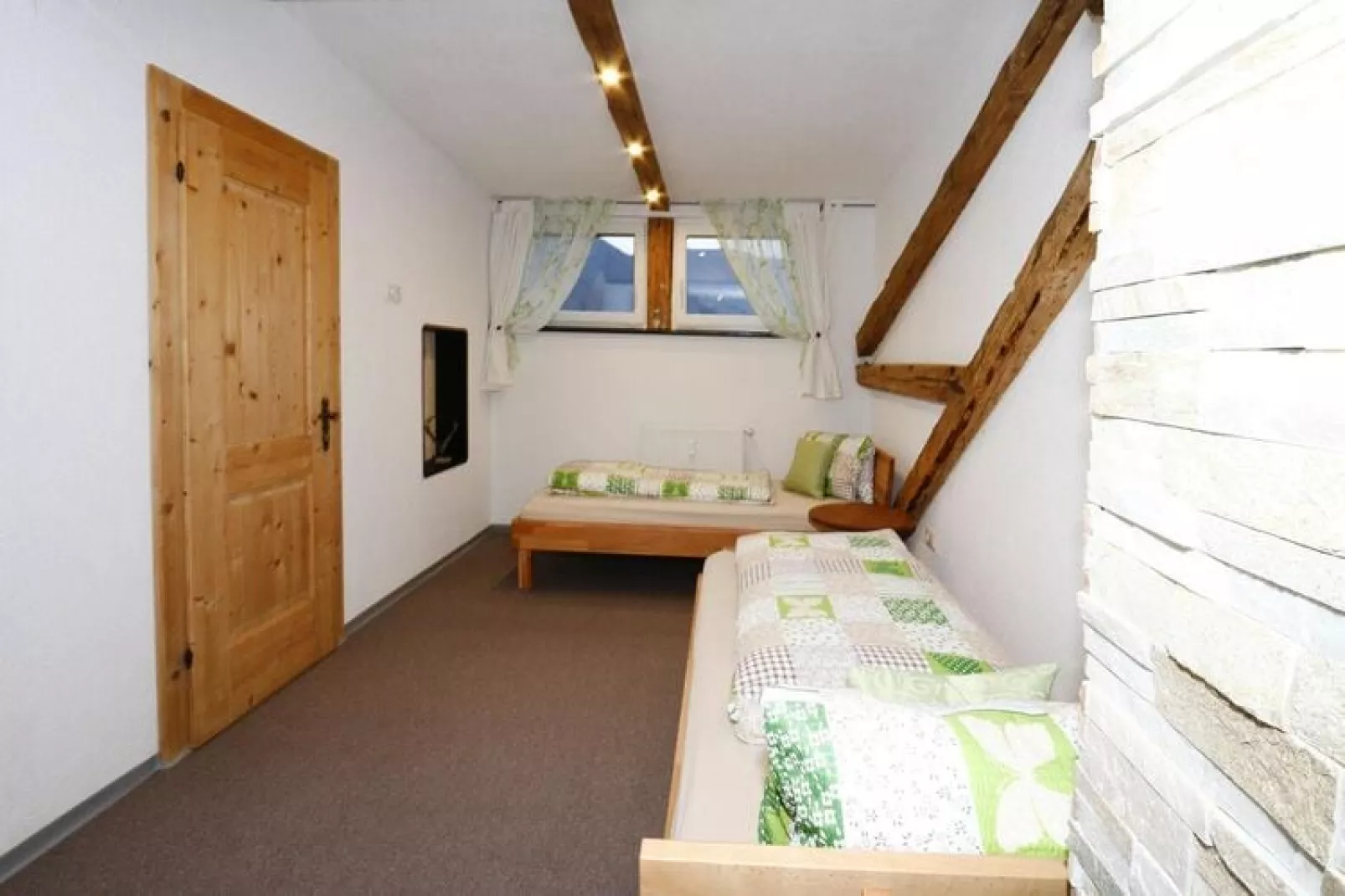 Ferienwohnung Wurm-Chambre