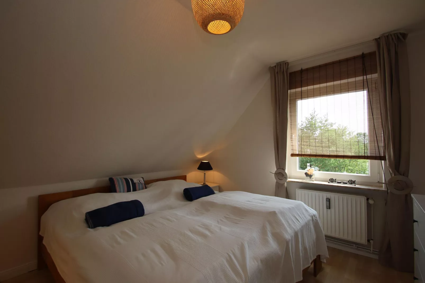 Haus Frank 2-Bedroom