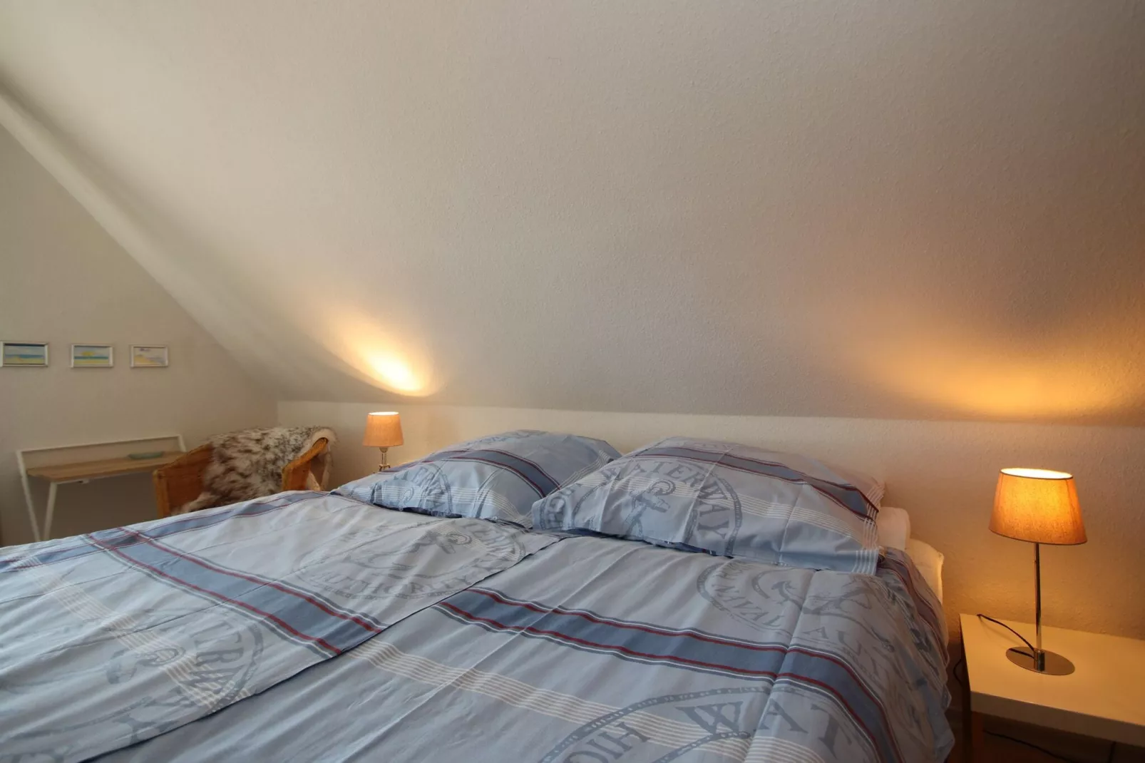 Haus Frank 2-Bedroom
