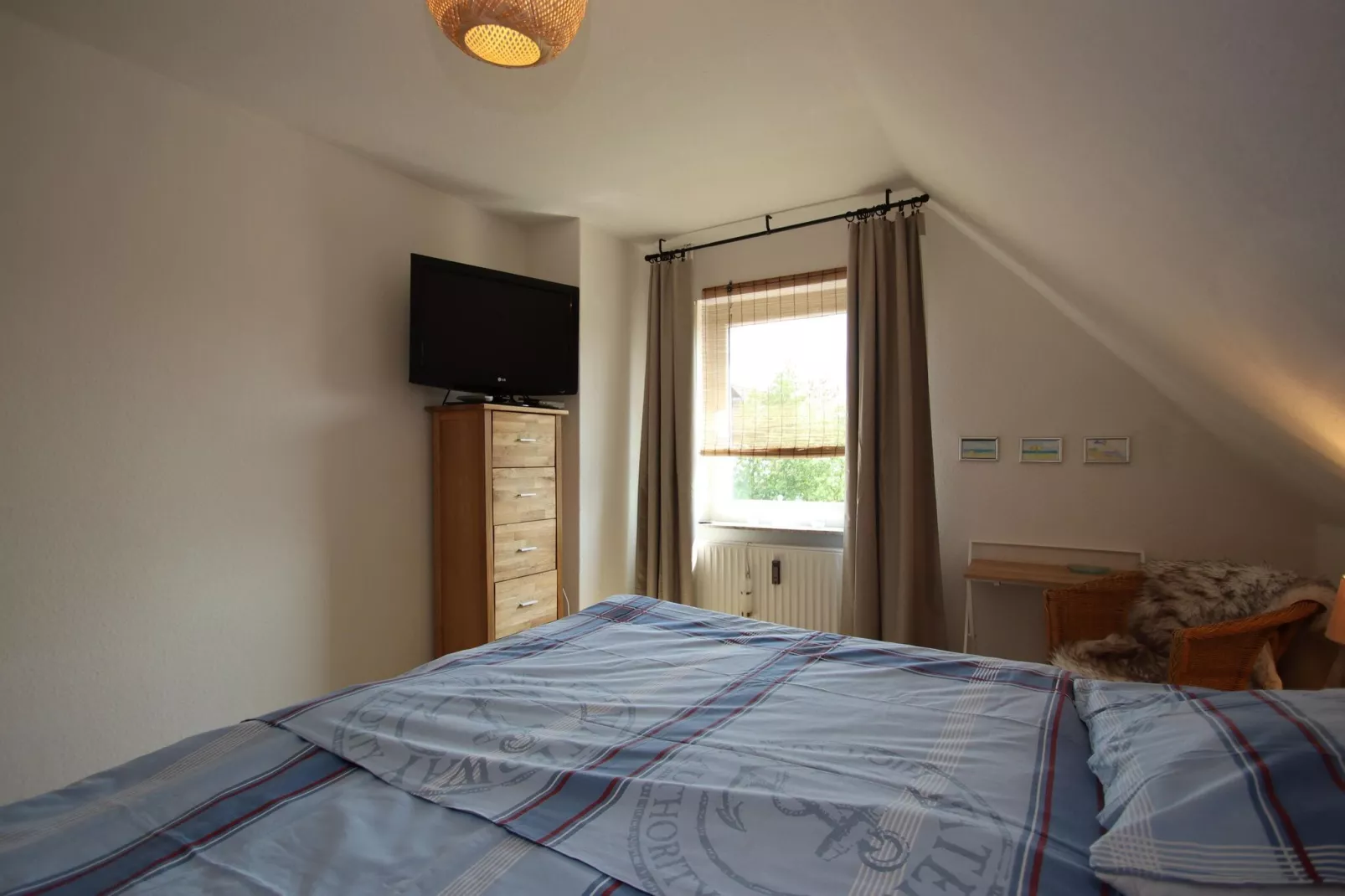 Haus Frank 2-Bedroom