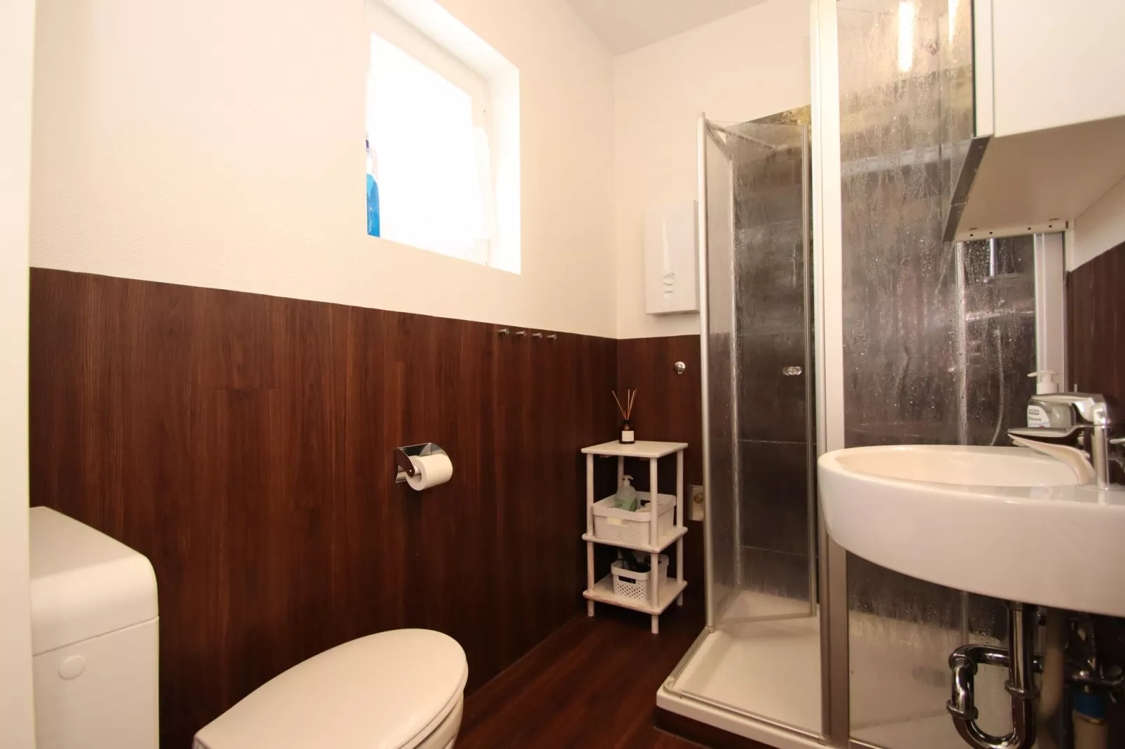 Haus Frank 2-Bathroom
