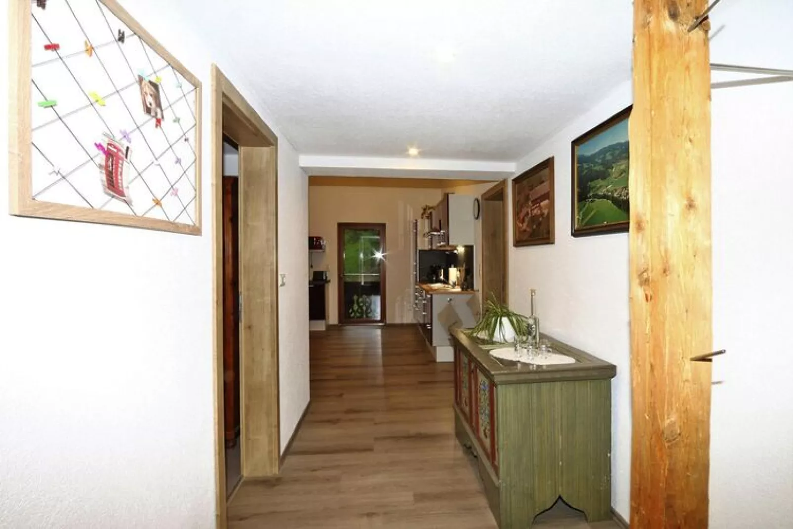 Ferienwohnung Wurm-Intérieur
