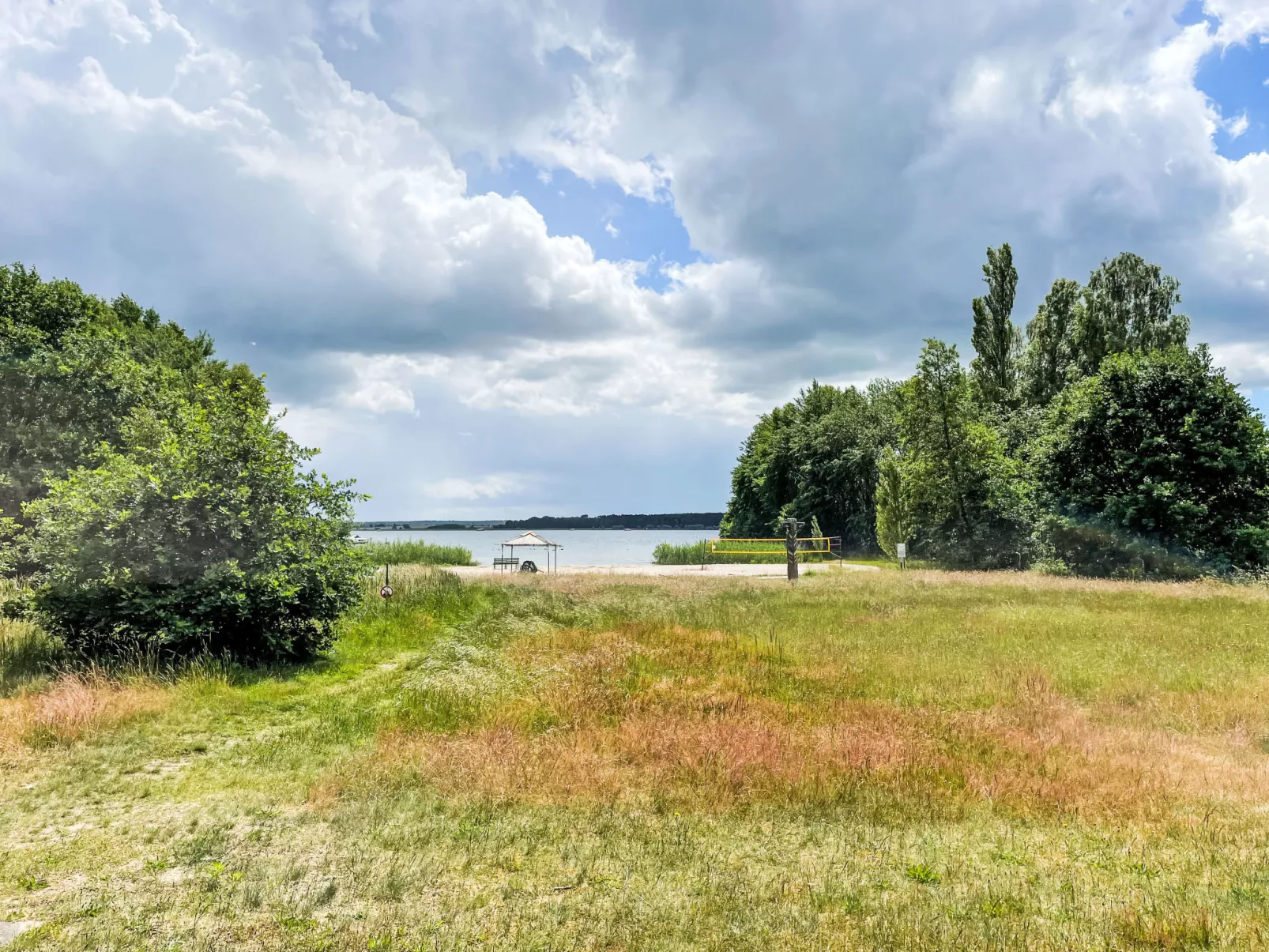 Silz am Fleesensee-Outside
