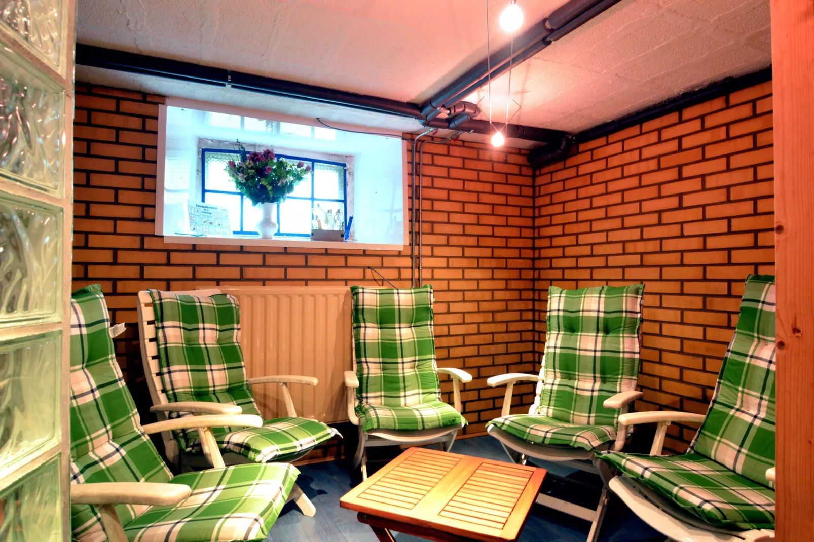 Haus Annick-Bien-être