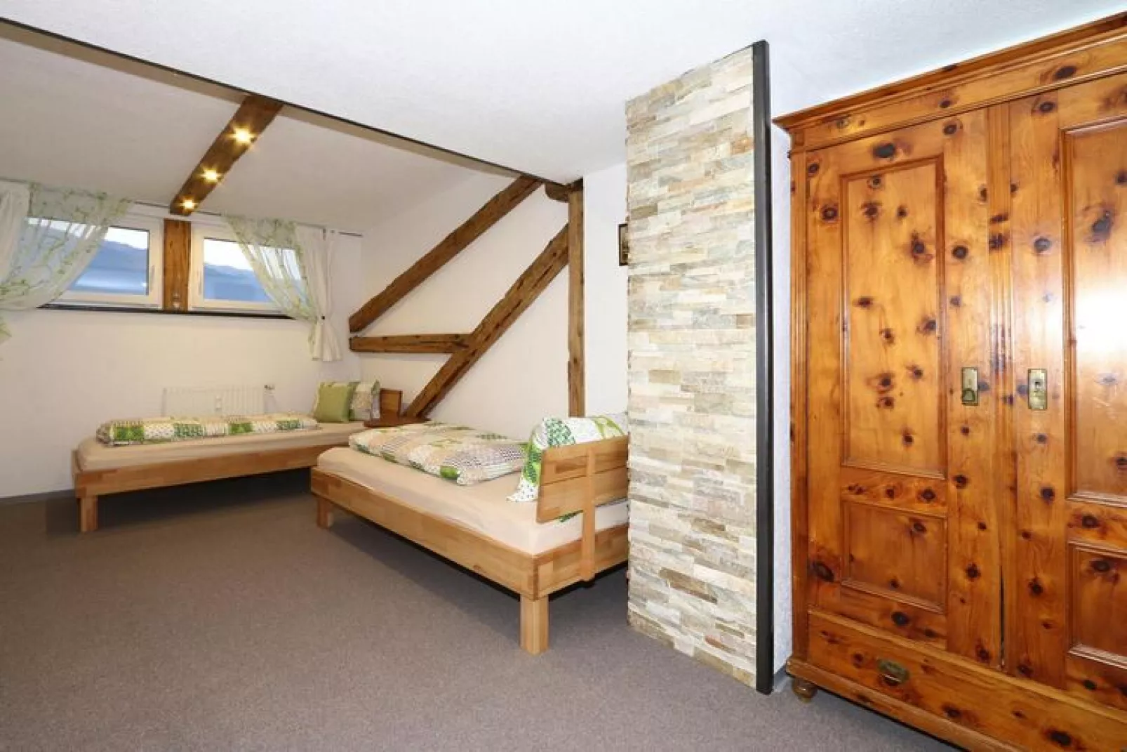 Ferienwohnung Wurm-Chambre